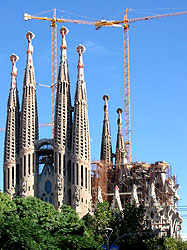 Sagrada Familia