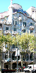 Casa Batl�