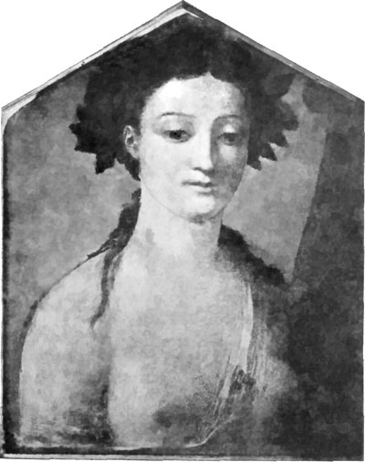 FIG. 12.�MUSE OF CORTONA, CORTONA MUSEUM.