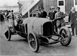 At Brooklands