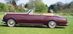 S1 Continental drophead