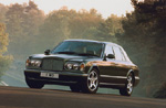 1999 Arnage