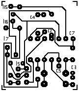 Board bottom side