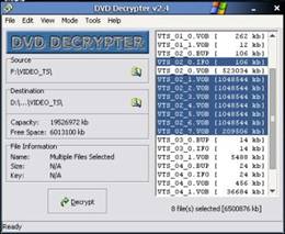 DVDDecrypter 2.4