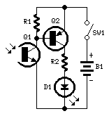 IR Remote-Control Checker