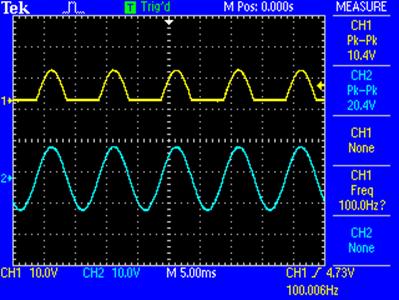 noCapacitor