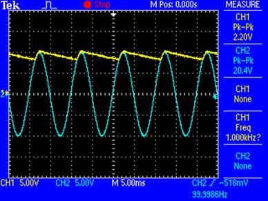 withcapacitor