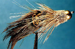 Bead Head Sculpin