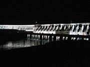 Itaipu Dam, the world's largest hydroelectric plant by energy generation.