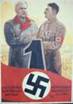 1933 Nazi Election Poster