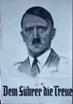 Hitler Poster