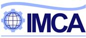 The IMCA logo