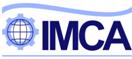 The IMCA logo