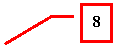 Line Callout 3: 8