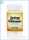 Centrum Performance�