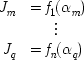 MathML image