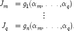 MathML image