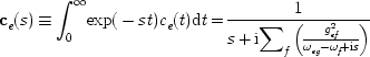 MathML image