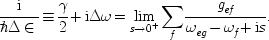 MathML image