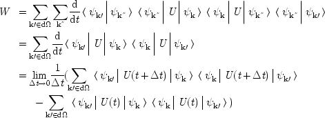 MathML image