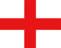 Flag of England