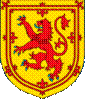 Royal Coat of Arms of Scotland