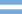 Flag of Argentina