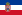 Flag of Yugoslavia