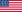 Flag of United States