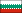 Flag of Bulgaria