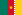 Flag of Cameroon