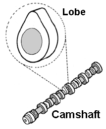 Camshaft