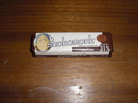 Shokomonk