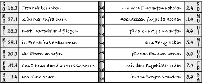 Kalender