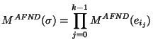 $M^}(sigma)=^M^}(e_)}$