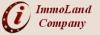 Logo ImmoLand Company