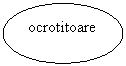 Oval: ocrotitoare