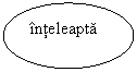 Oval: inteleapta