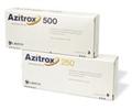 AZITROX