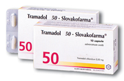 TRAMADOL