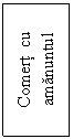 Text Box: Comert  cu amanuntul