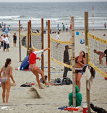 Beach Volleyball