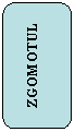 Rounded Rectangle: ZGOMOTUL

