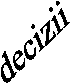 decizii