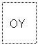 Text Box: OY