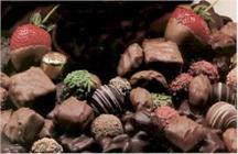 Piata ciocolatei din Romania nu cedeaza in fata crizei: Wawel anunta cresteri de peste 20%, in 2009