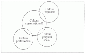 formal shut look CULTURA ORGANIZATIONALA - Integrarea culturii in structura unei organizatii.  Metafora Icebergului