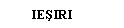 Text Box:       IESIRI