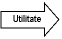 Right Arrow: Utilitate