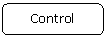 Rounded Rectangle: Control
